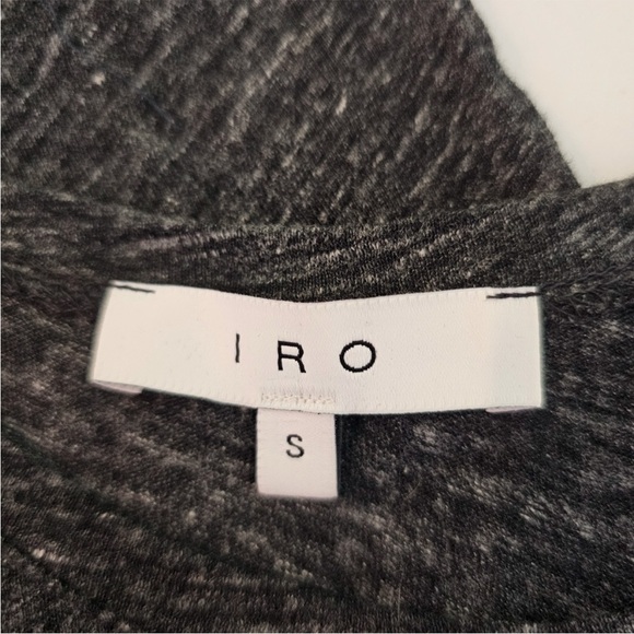 IRO dress size small - Picture 4 of 4